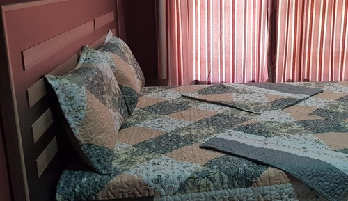 Suite ejecutiva, 1 habitación