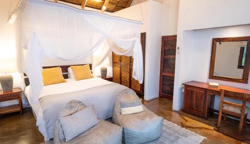 Chalet de lujo, 4 habitaciones