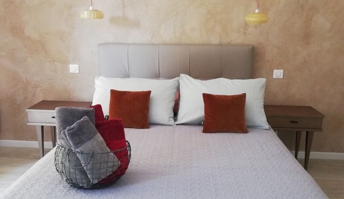 Habitación (Perluètes 1)