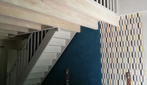 Habitación (Perluètes 2)