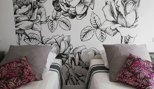 Habitación (Perluètes 3)