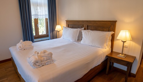 Habitación estándar