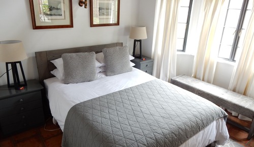 Casa de campo Confort, 2 habitaciones