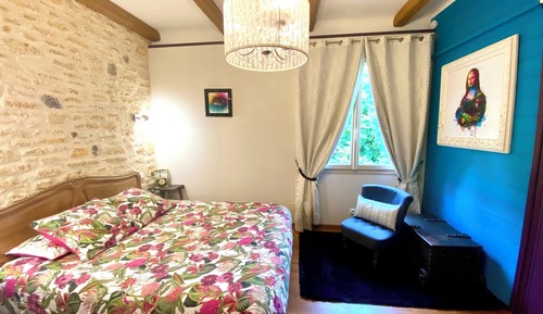 Habitación Confort doble
