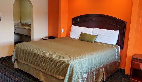 Habitación individual