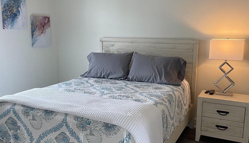 Apartamento, 1 habitación