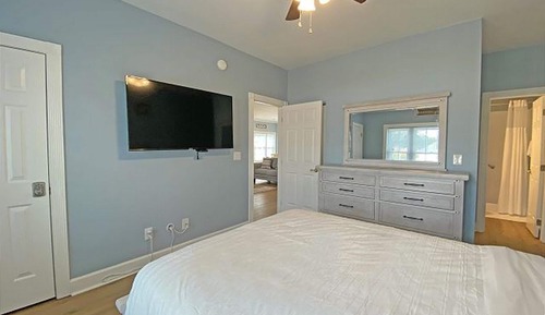 Apartamento, 2 habitaciones