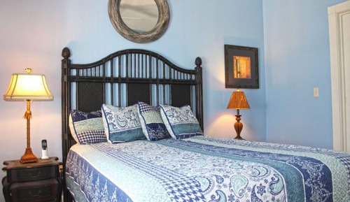 Apartamento, 1 habitación