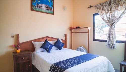 Habitación estándar