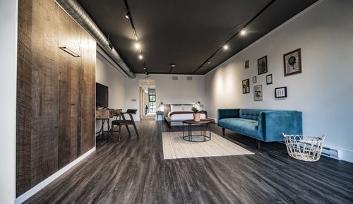 Loft