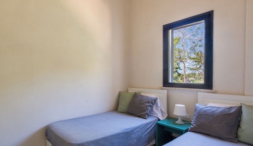 Apartamento Confort