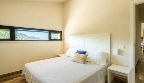 Apartamento, 2 habitaciones