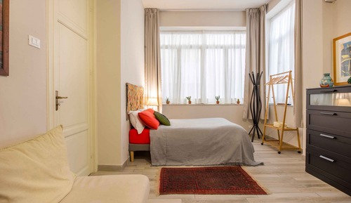 Apartamento, 1 habitación