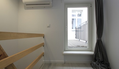 Apartamento de diseño