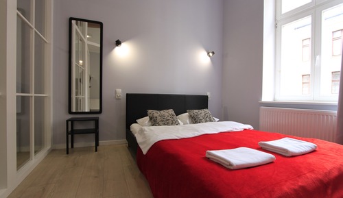 Apartamento básico