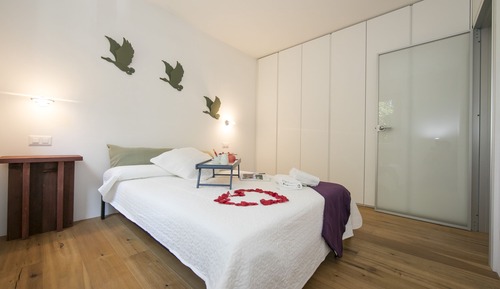 Apartamento familiar, 2 habitaciones (Charm apartment)