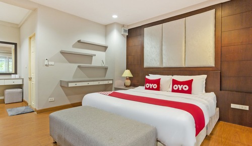 Habitación Premier doble
