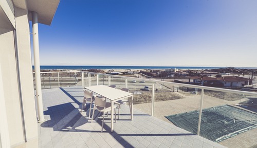 Apartamento estándar