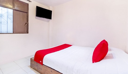 Habitación estándar