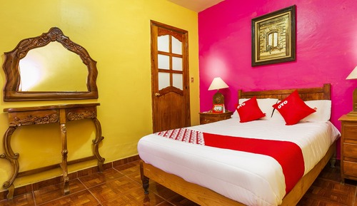 Habitación estándar