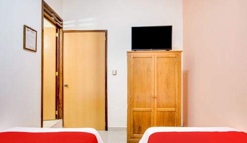 Habitación básica