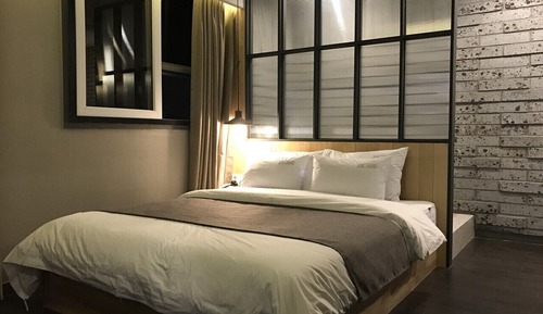 Habitación estándar