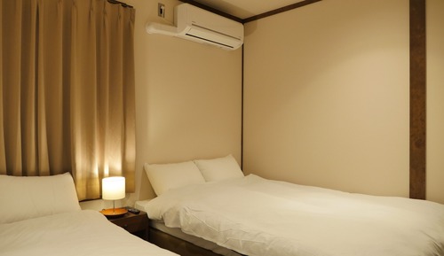Apartamento superior, 2 habitaciones (102)