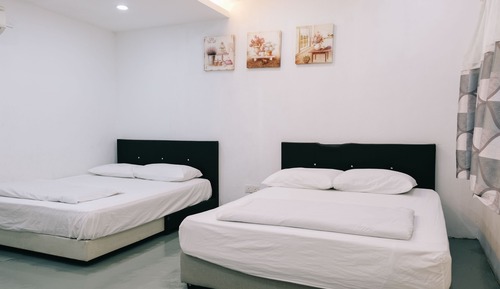 Casa (Camelia)