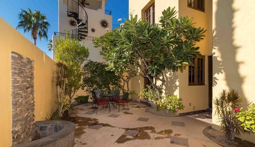Casa, 2 habitaciones