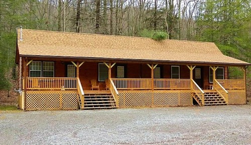 Habitación estándar, vistas al río