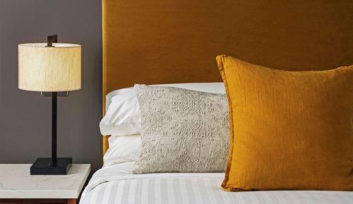 Habitación Deluxe, 1 cama de matrimonio grande