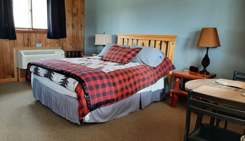 Habitación básica