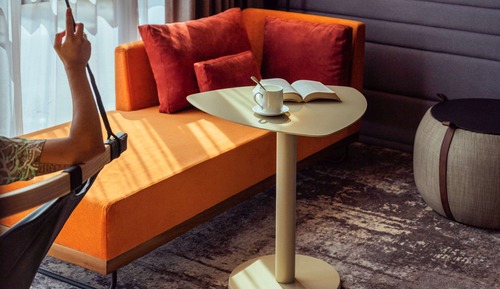 Suite superior, 1 cama de matrimonio grande