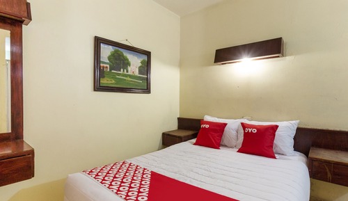 Habitación estándar