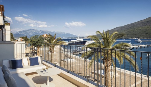 Room, 1 King Bed, Accessible, Sea View (2 Bedrooms - Bonaca Sea View Suite)