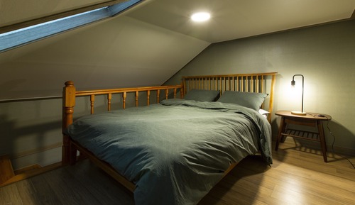 Habitación familiar