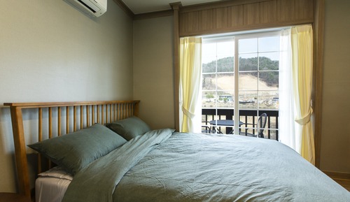 Habitación básica