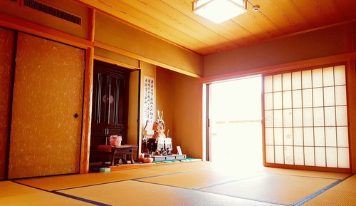 Habitación familiar (Standard)