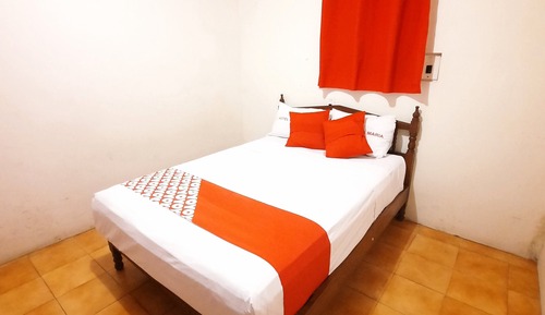 Habitación estándar (1 Double Bed)