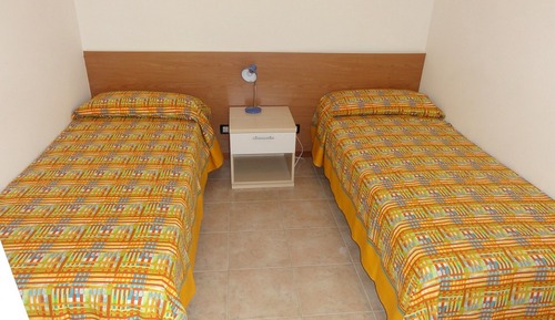 Apartamento, 2 habitaciones (A40143)