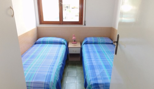 Apartamento, 2 habitaciones (A40019)