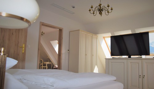 Apartamento Confort