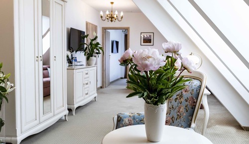 Suite Deluxe