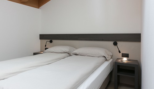 Apartamento, 2 habitaciones