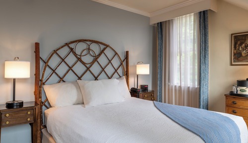 Habitación, 1 cama de matrimonio