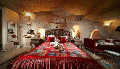 Suite estudio tradicional