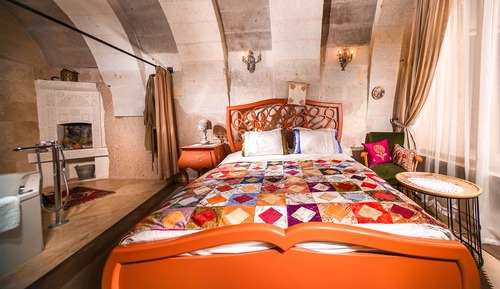 Habitación Confort doble