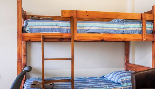4 Sleeper Flat, Seaside