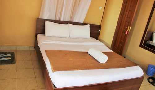 Habitación estándar