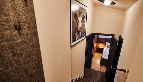 Apartamento (B3)